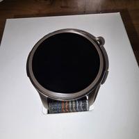 Amazfit Balance  + pellicole