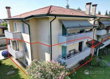 Appartamento a Pramaggiore (VE)
