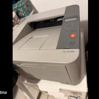 Stampante samsung Laser ML 3310ND