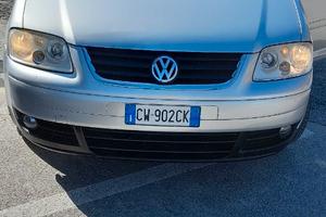 VOLKSWAGEN Touran - 2006