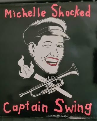 Lotto dischi vinili Lp Michelle Shocked