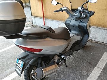 Malaguti medison 250