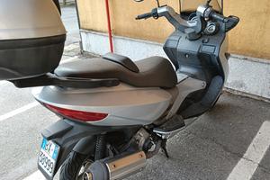 Malaguti medison 250