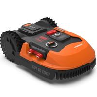 Robot Tagliaerba Worx Landroid M500 Plus (WR165E) 