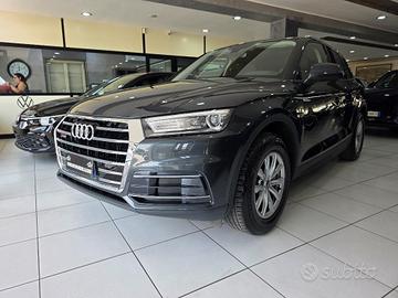 AUDI Q5 2.0 TDI 150CV Business Navi