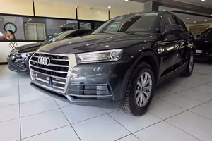 AUDI Q5 2.0 TDI 150CV Business Navi
