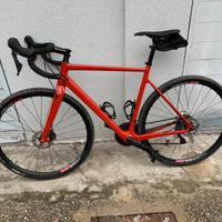Santa Cruz Stigmata CC 2020 gravel top di gamma