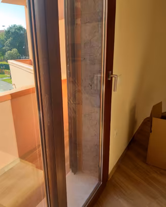 Finestre pvc qualità prezzo Spissu porte pronte 