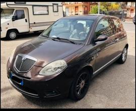 Lancia Y eco chic gpl platinum 1.4