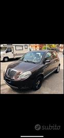 Lancia Y eco chic gpl platinum 1.4