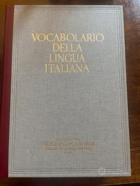 Vocabolario Treccani