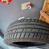 gomme estive usate pochissimo 