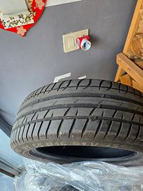 gomme estive usate pochissimo 