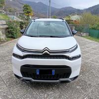 Citroen C3 Aircross 110Cv
