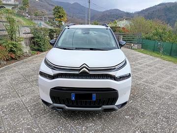 Citroen C3 Aircross 110Cv