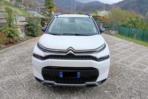 Citroen C3 Aircross 110Cv