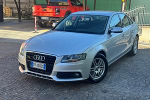 A4 3.0 V6 TDI F.AP. qu. Advanced