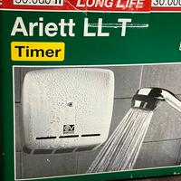 Aspiratore Vortice