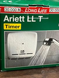 Aspiratore Vortice