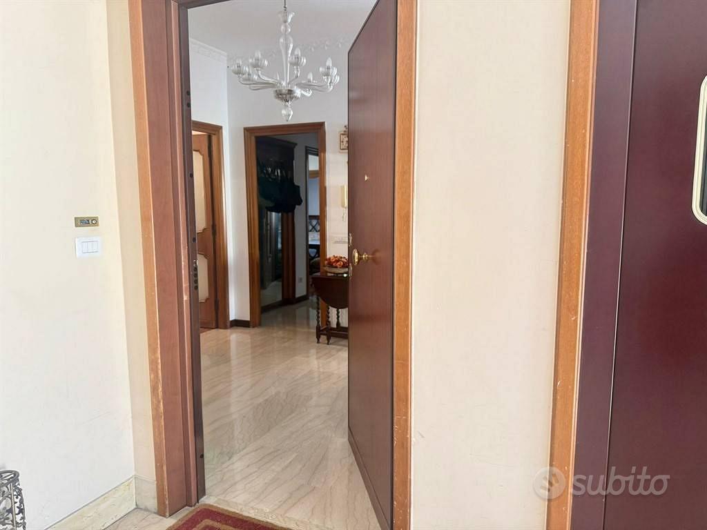 Apartment in Roma, Giuliano-Dalmata, Municipio Roma IX - Vista 4