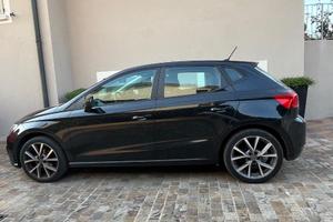 SEAT IBIZA 1.0 - 59 KW =  80 CV