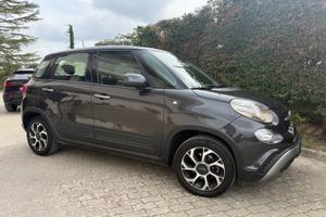 Fiat 500L 1.3 Multijet 95 CV Connect 2021