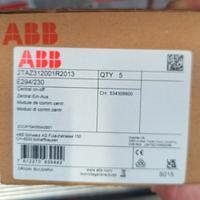 Rele' 294/230 ABB bobina aggiuntiva