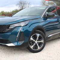 Peugeot 3008 BlueHDi 130 S&S EAT8 GT
