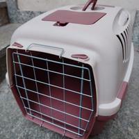 Trasportino cane/gatto NUOVO – Pet Around Rider 3 