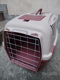 Trasportino cane/gatto NUOVO – Pet Around Rider 3 