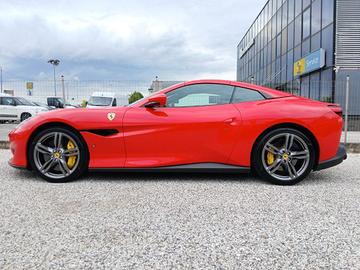 FERRARI Portofino F164 3.9 V8 Ferrari Approved 0