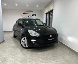 Suzuki Swift Sport