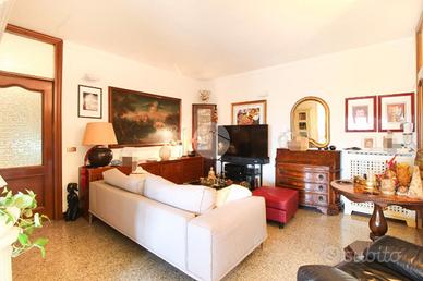 4 LOCALI A ALBA ADRIATICA