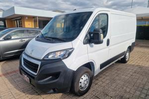 Peugeot BOXER 2.2 L1 H1 3posti 2022