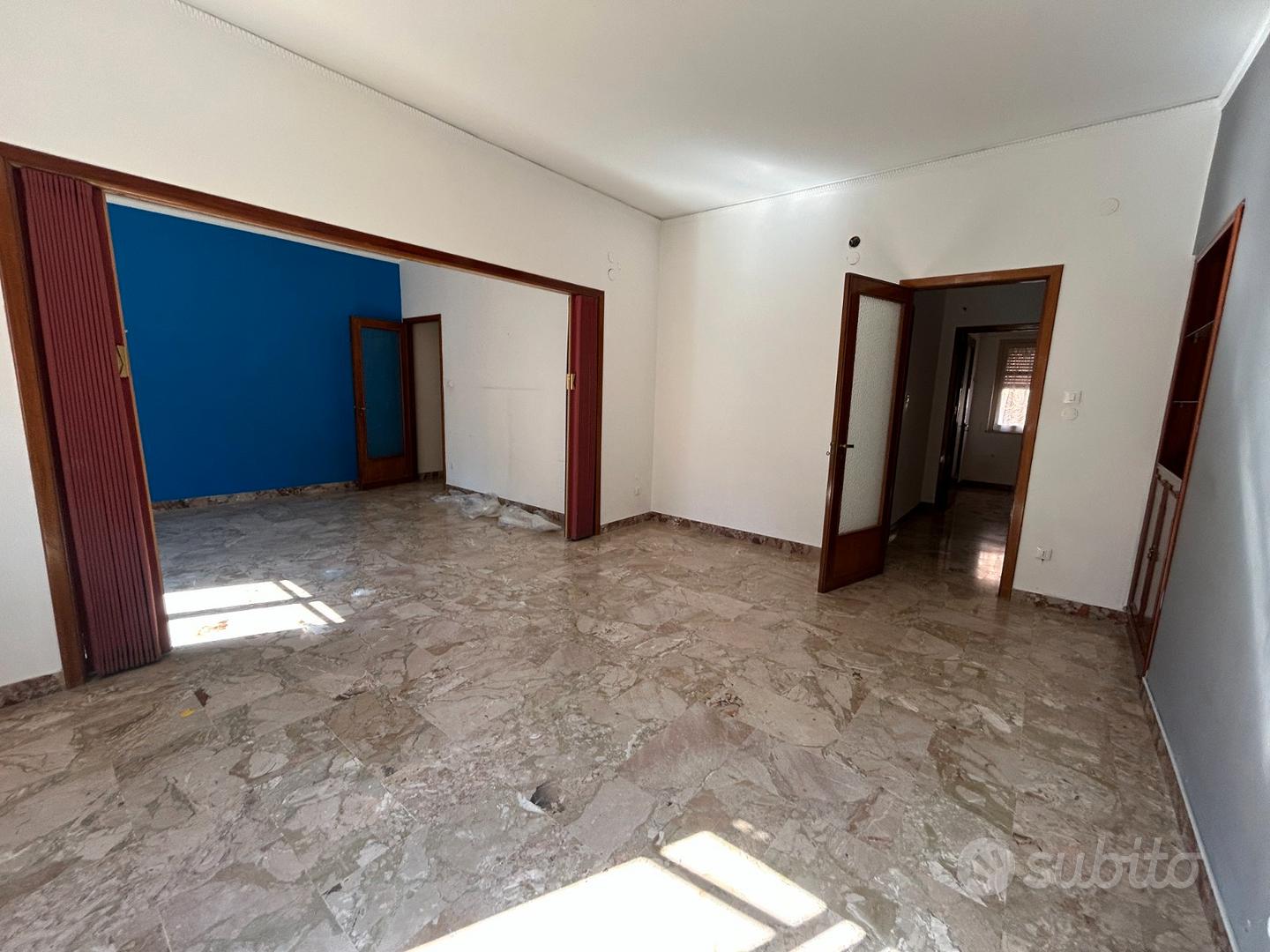 Apartment in Palermo, Guadagna, III Circoscrizione - Vista 2