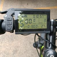 bici con pedalata assistita 