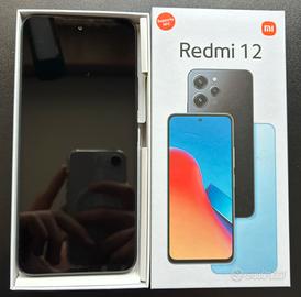 Xiaomi Redmi 12 256GB 8GB RAM