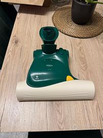 folletto aspiratore per tappeti