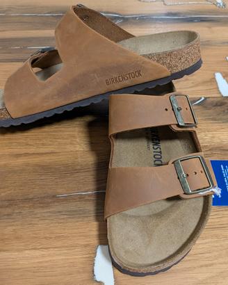 Birkenstock Arizona 40 