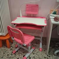 Scrivania per bambini 