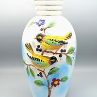 Vaso in ceramica Gualdo Tadino