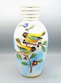 Vaso in ceramica Gualdo Tadino