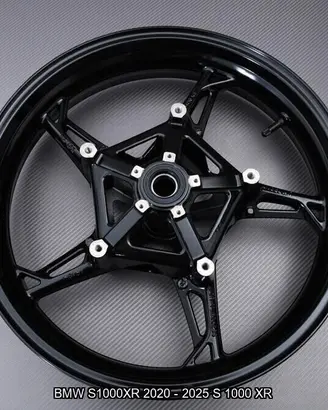 Cerchio anteriore BMW S1000XR 2020 2025 K69