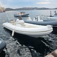 2Bar 62 - Mercury 40/70 - pronto alla stagione -