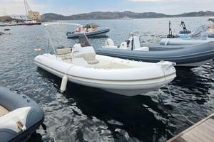 2Bar 62 - Mercury 40/70 - pronto alla stagione -