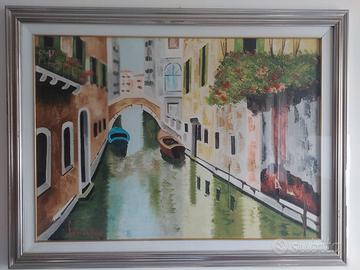 quadri a olio