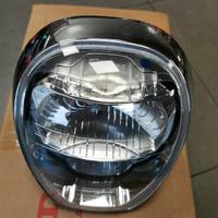 Faro anteriore Beverly 300 350 police sport