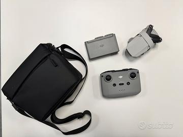 Dji Mini 2 SE fly more combo