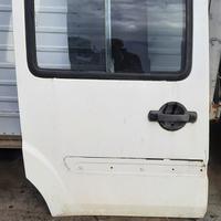 FIAT DOBLO 2012 - PORTA SCORREVOLE DESTRO