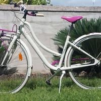 Bici da donna Aurelia Smart C!ty Street Concept 28